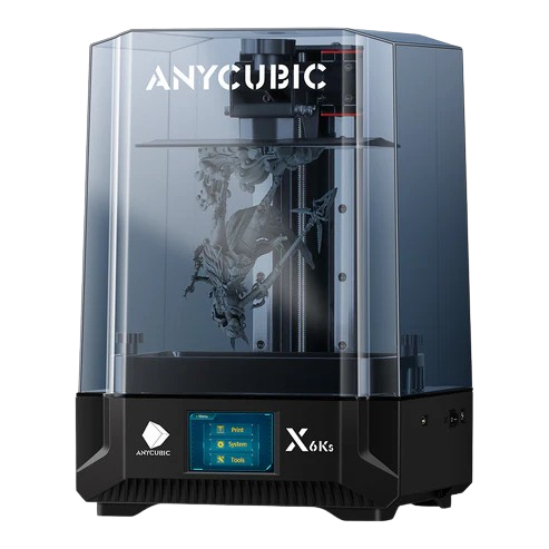 Anycubic Photon Mono X 6Ks - Image 2