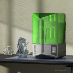 Elegoo Saturn 4 Resin 3D Printer - Image 10