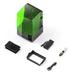 Elegoo Saturn 4 Resin 3D Printer - Image 11