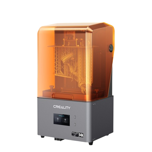 Creality HALOT-MAGE S 14K Resin 3D Printer - Image 3