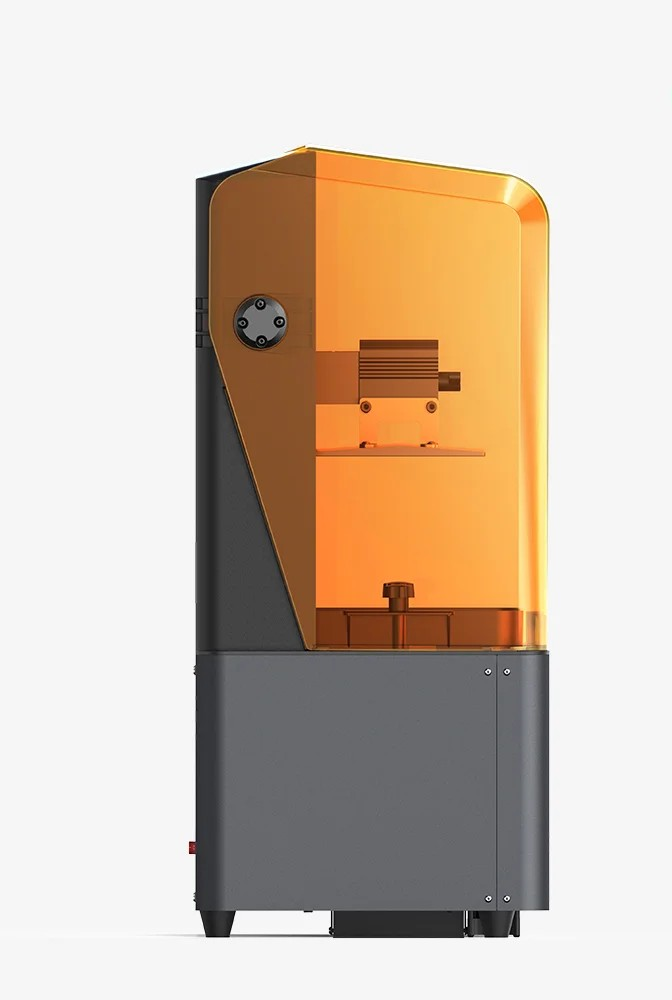 Creality HALOT-MAGE S 14K Resin 3D Printer - Image 4