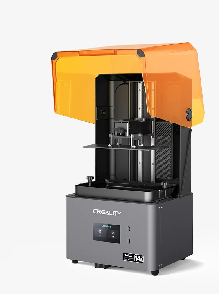 Creality HALOT-MAGE S 14K Resin 3D Printer - Image 2
