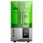 Elegoo Mars 5 Resin 3D Printer