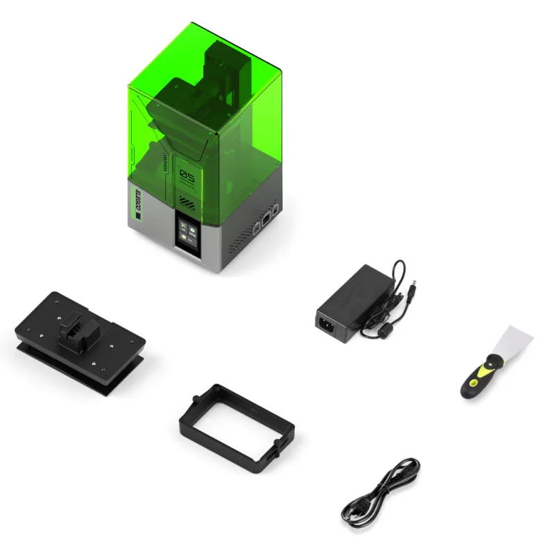 Elegoo Mars 5 Resin 3D Printer - Image 4