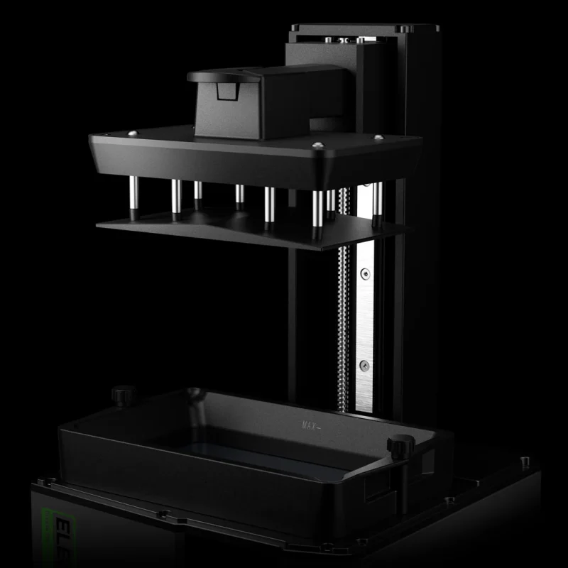 Elegoo Mars 5 Resin 3D Printer - Image 6