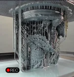 Elegoo Mars 5 Ultra Resin 3D Printer - Image 5