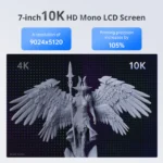 Anycubic Photon Mono 4 - Image 2