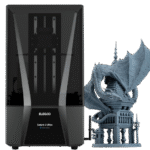 Elegoo Saturn 3 Ultra Resin 3D Printer