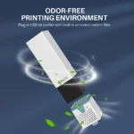 Elegoo Saturn 3 Ultra Resin 3D Printer - Image 6