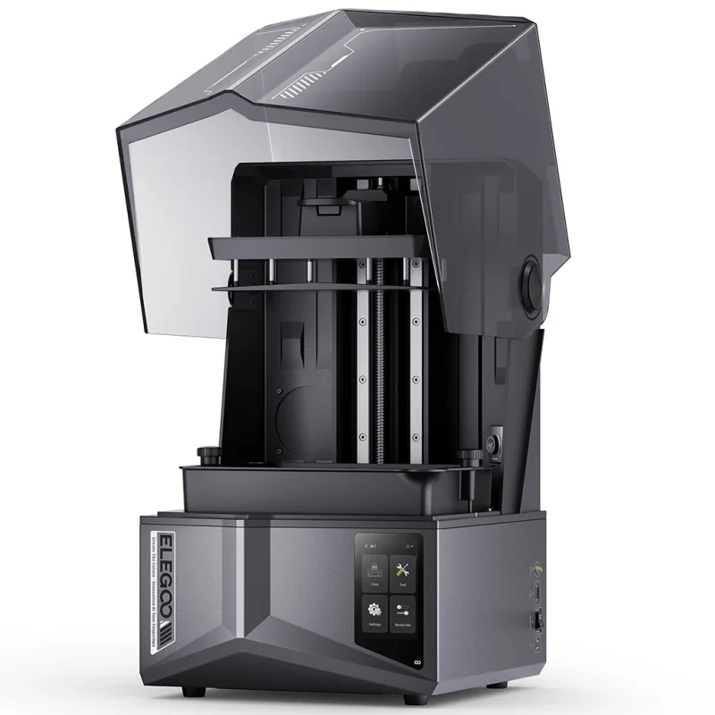Elegoo Saturn 4 Ultra Resin 3D Printer - Image 4