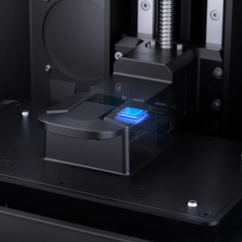 Elegoo Saturn 4 Ultra Resin 3D Printer - Image 6