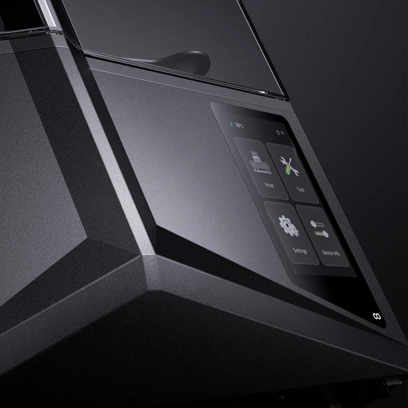 Elegoo Saturn 4 Ultra Resin 3D Printer - Image 7