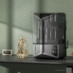 Elegoo Saturn 4 Ultra Resin 3D Printer - Image 8