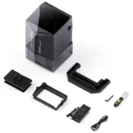 Elegoo Saturn 4 Ultra Resin 3D Printer - Image 9