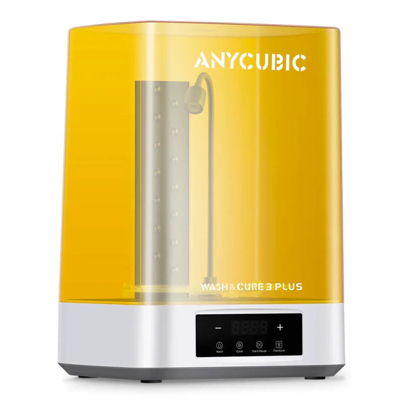 Anycubic Wash & Cure 3 Plus - Image 3