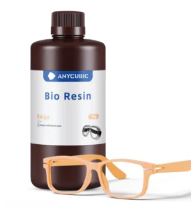 &nbsp; &nbsp; &nbsp; &nbsp; &nbsp; Anycubic Bio &nbsp; &nbsp; &nbsp; &nbsp; &nbsp; &nbsp; Resin - Image 3