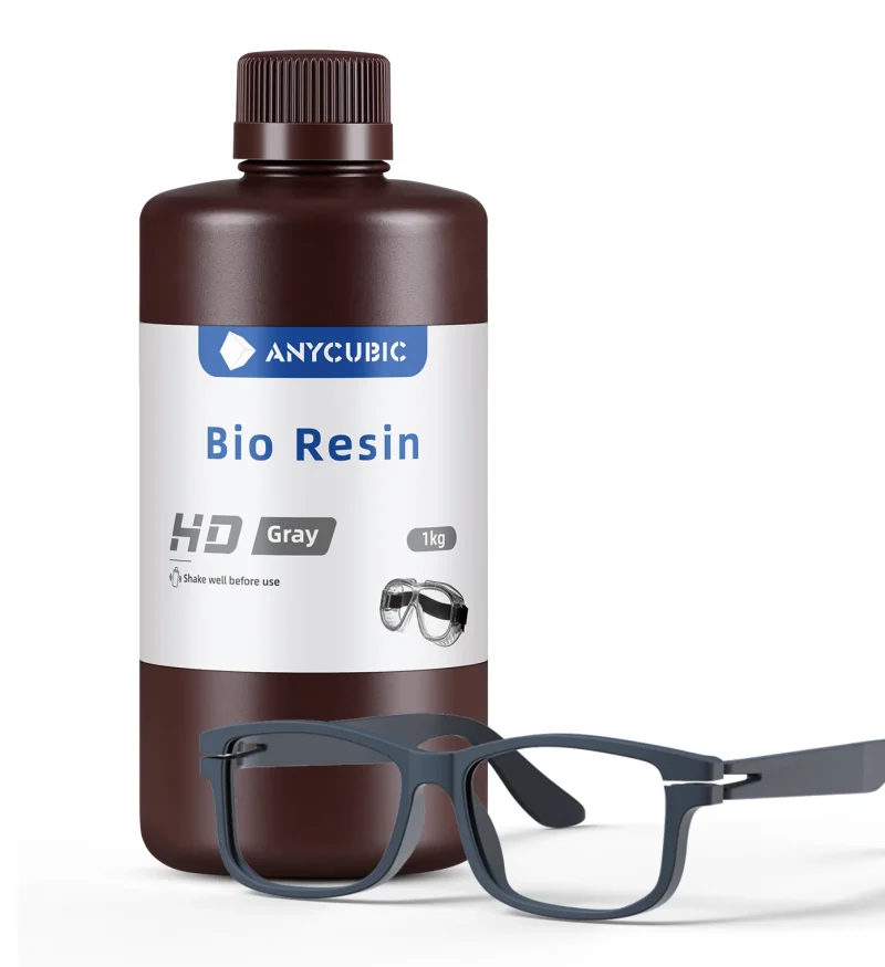 &nbsp; &nbsp; &nbsp; &nbsp; &nbsp; Anycubic Bio &nbsp; &nbsp; &nbsp; &nbsp; &nbsp; &nbsp; Resin - Image 4