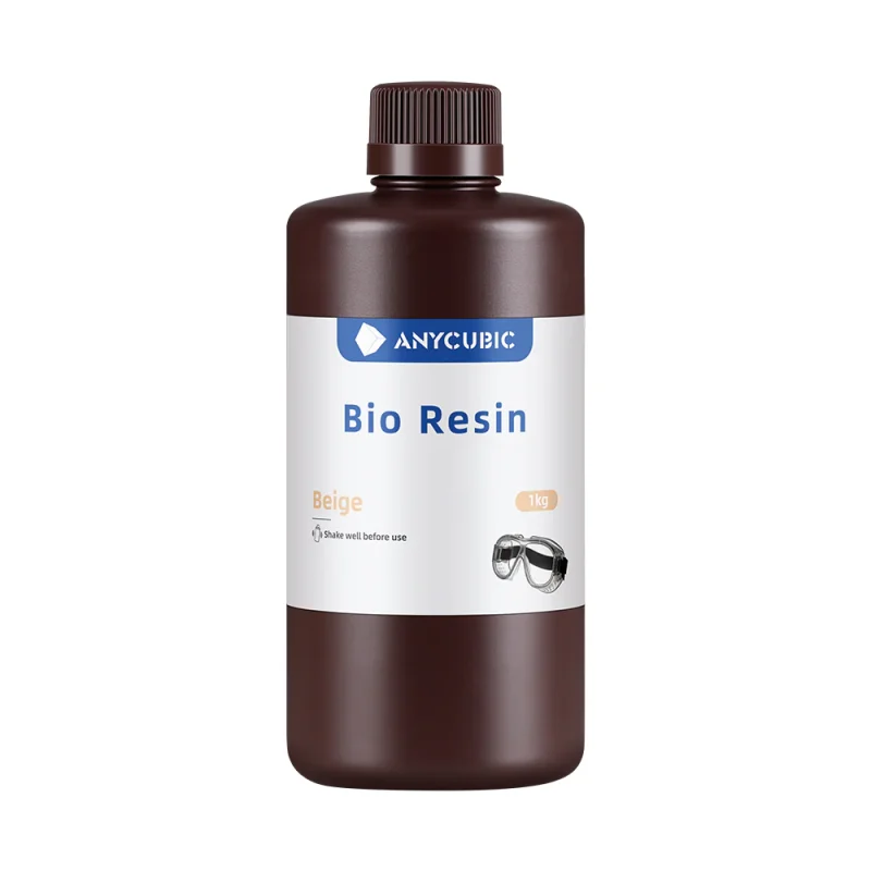&nbsp; &nbsp; &nbsp; &nbsp; &nbsp; Anycubic Bio &nbsp; &nbsp; &nbsp; &nbsp; &nbsp; &nbsp; Resin - Image 2