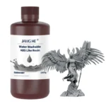 JAMG HE Water Washable ABS Like Resin - Image 2