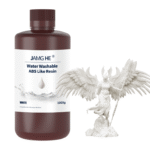 JAMG HE Water Washable ABS Like Resin - Image 3