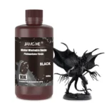 JAMG HE Water Washable Resin 10K Plus