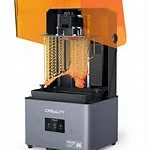 Creality Halot-Mage PRO 8K Resin 3D Printer - Image 2
