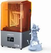 Creality Halot-Mage PRO 8K Resin 3D Printer - Image 3