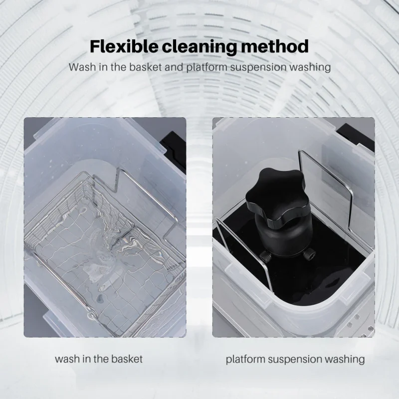 Elegoo Mercury Plus V2.0 - Image 5