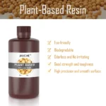 JAMG HE Plant based ABS like Resin - Image 3