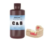 Jamg HE Temporary C & B Resin