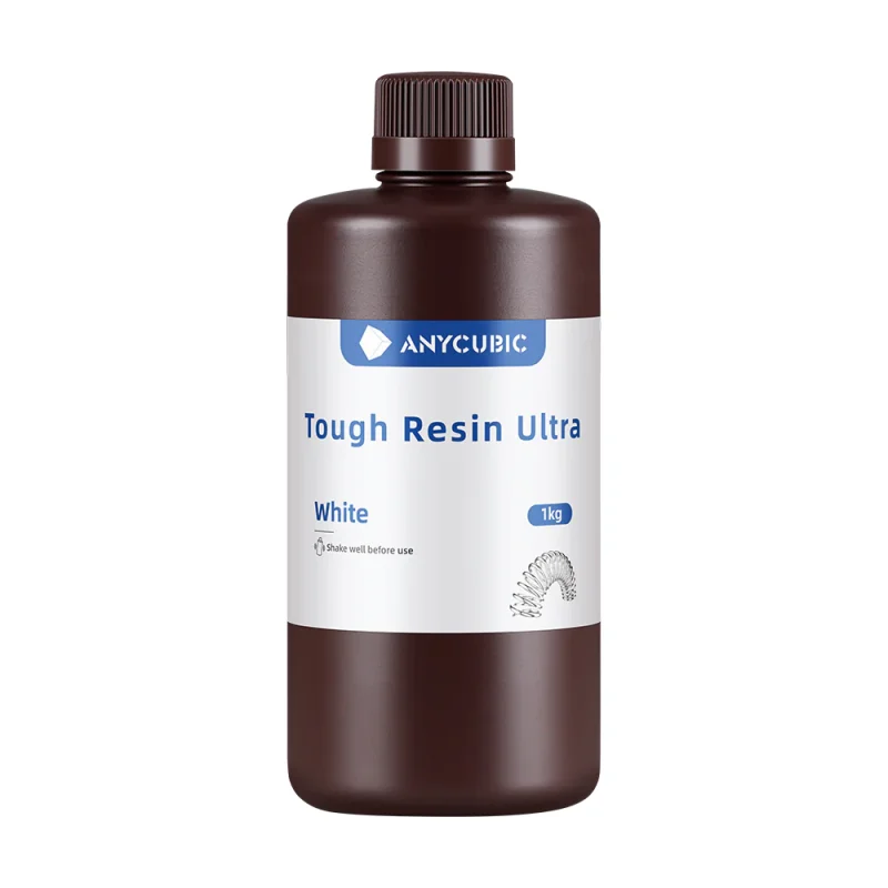 Anycubic Tough Resin Ultra - Image 3