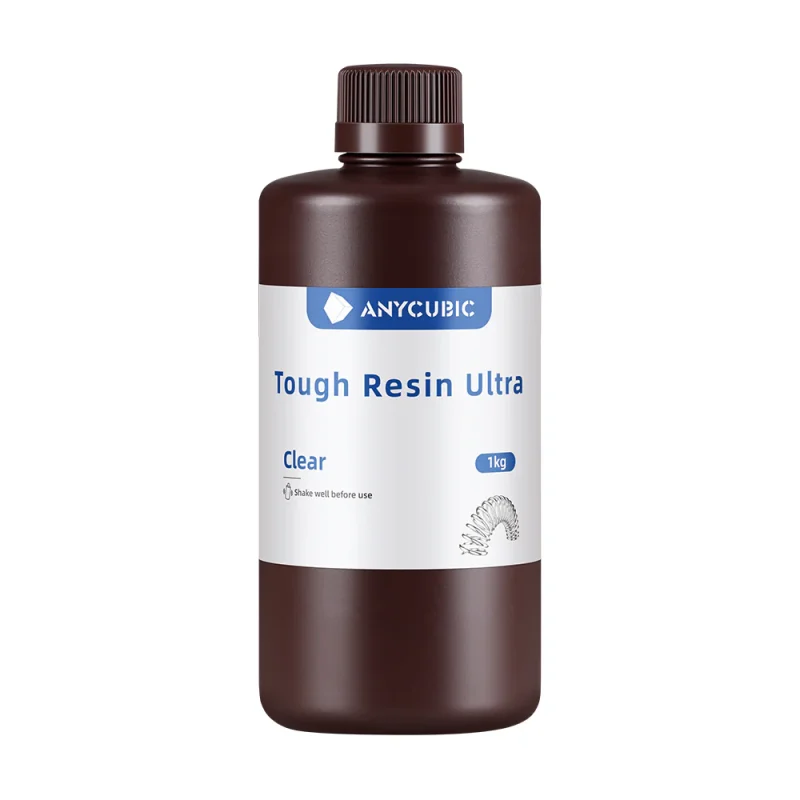 Anycubic Tough Resin Ultra - Image 2