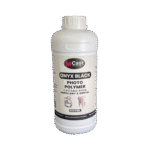 MCast Onyx Black Castable Resin &nbsp; &nbsp; &nbsp; &nbsp; (1000 ML)