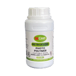 MCast Retroflow Yellow Green Castable Resin &nbsp; &nbsp; &nbsp; (250 ML)