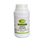 MCast Retroflow Yellow Green Castable Resin &nbsp; &nbsp; &nbsp; (250 ML)
