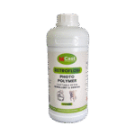 MCast Retroflow Yellow Green Castable Resin &nbsp; &nbsp; (1000 ML)