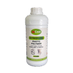 MCast Retroflow Yellow Green Castable Resin &nbsp; &nbsp; (1000 ML)