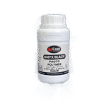MCast Onyx Black Castable Resin &nbsp; &nbsp; &nbsp; &nbsp; &nbsp; (250 ML)