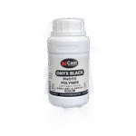 MCast Onyx Black Castable Resin &nbsp; &nbsp; &nbsp; &nbsp; &nbsp; (250 ML)