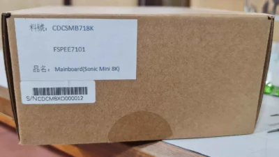 Mainboard Sonic Mini 8K - Image 3