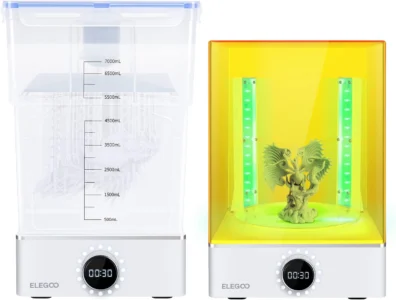 Elegoo Mercury X Bundle - Image 4