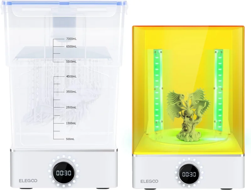 Elegoo Mercury X Bundle - Image 4