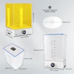Elegoo Mercury XS Bundle - Image 3
