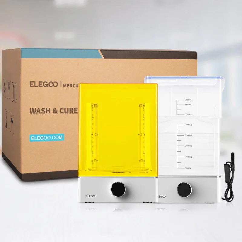 Elegoo Mercury XS Bundle - Image 2