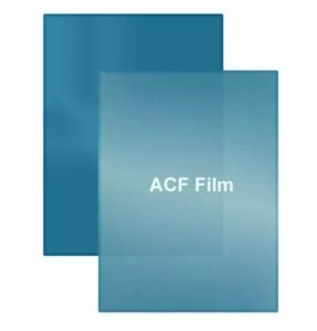ACF Film - 0.3mm * 180mm * 280mm - Image 3