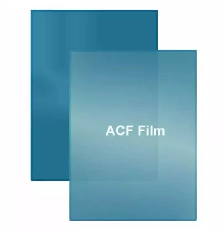 ACF Film - 0.3mm * 160mm * 235mm - Image 3