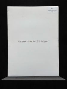ACF Film - 0.3mm * 160mm * 235mm