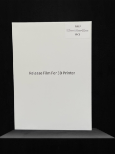 NFEP Film - 0.15mm*140mm*200mm