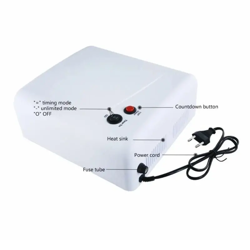 UV Curing Lamp - Image 3