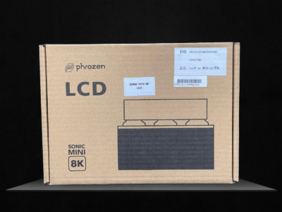 Phrozen Sonic Mini 8k LCD